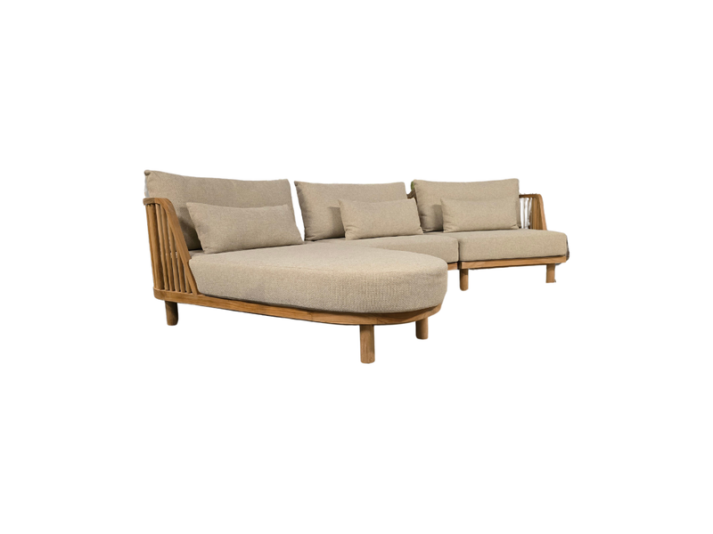 Ulu sofa middelstuk woolacombe 140