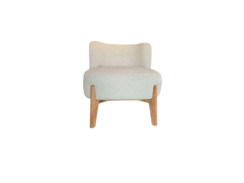 Kaori chair low dining
