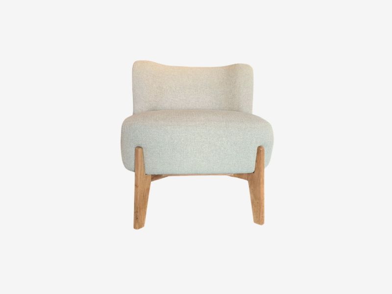 Kaori chair low dining