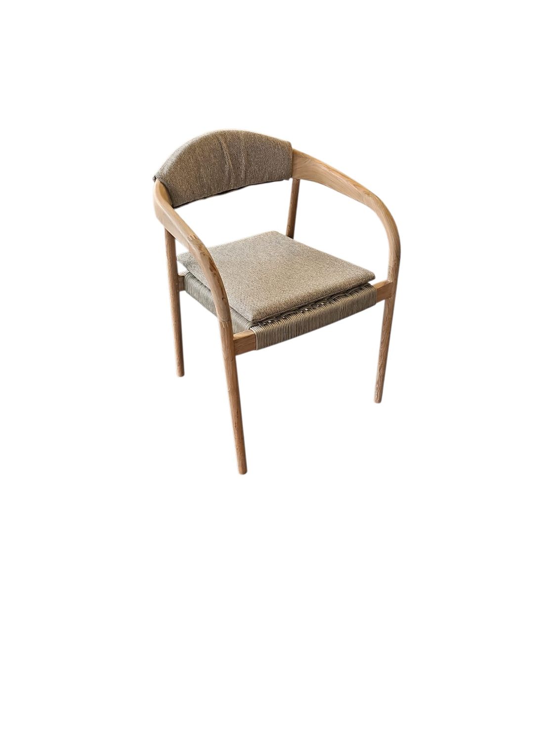 Kurt Stapelbare Stoel