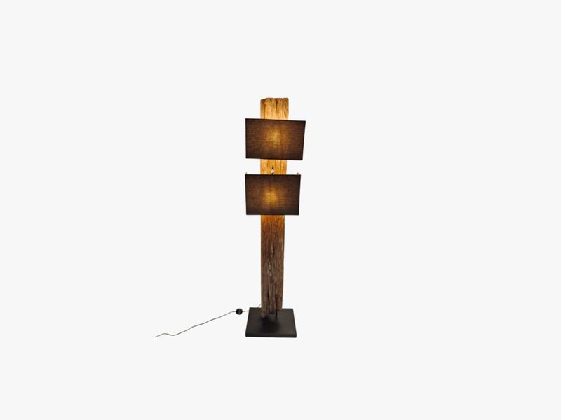 railway lamp