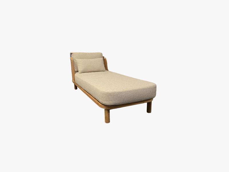 Ulu lounger
