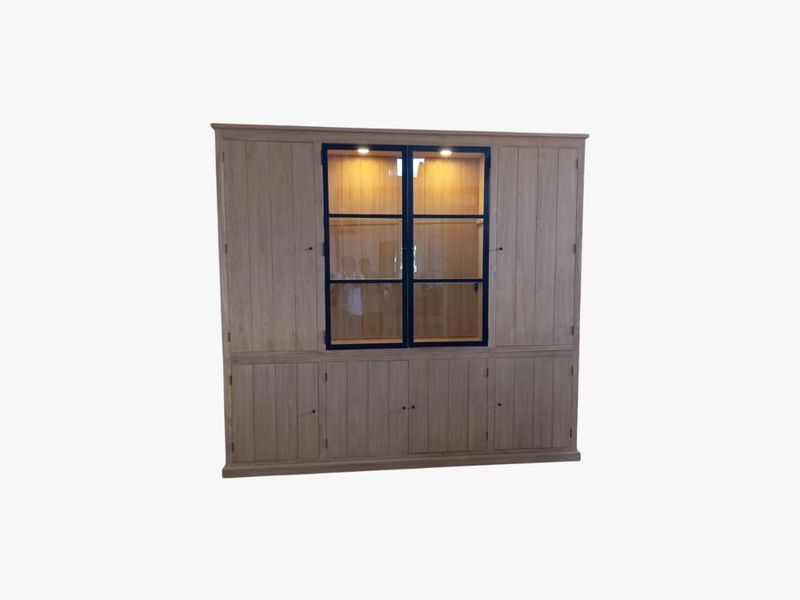 Angelo cabinet IAC 106