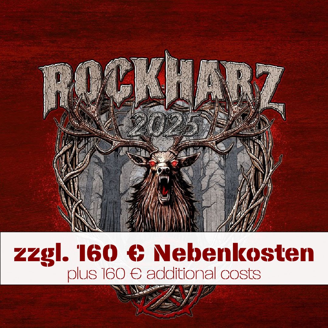 ROCKHARZ Festival