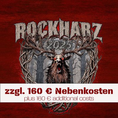 ROCKHARZ Festival