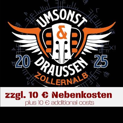 Umsonst &amp; Draussen - Zollernalb