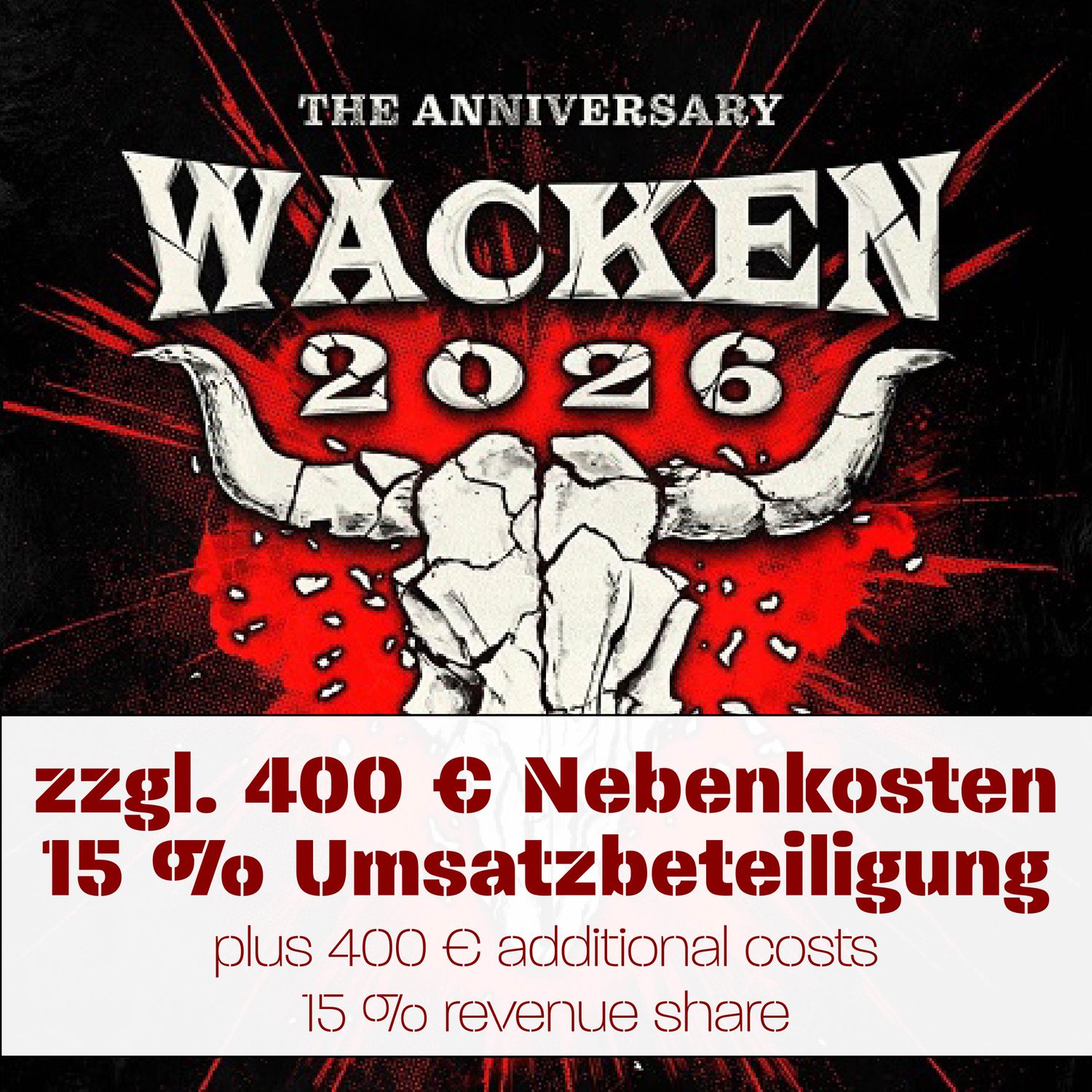 Wacken Open Air