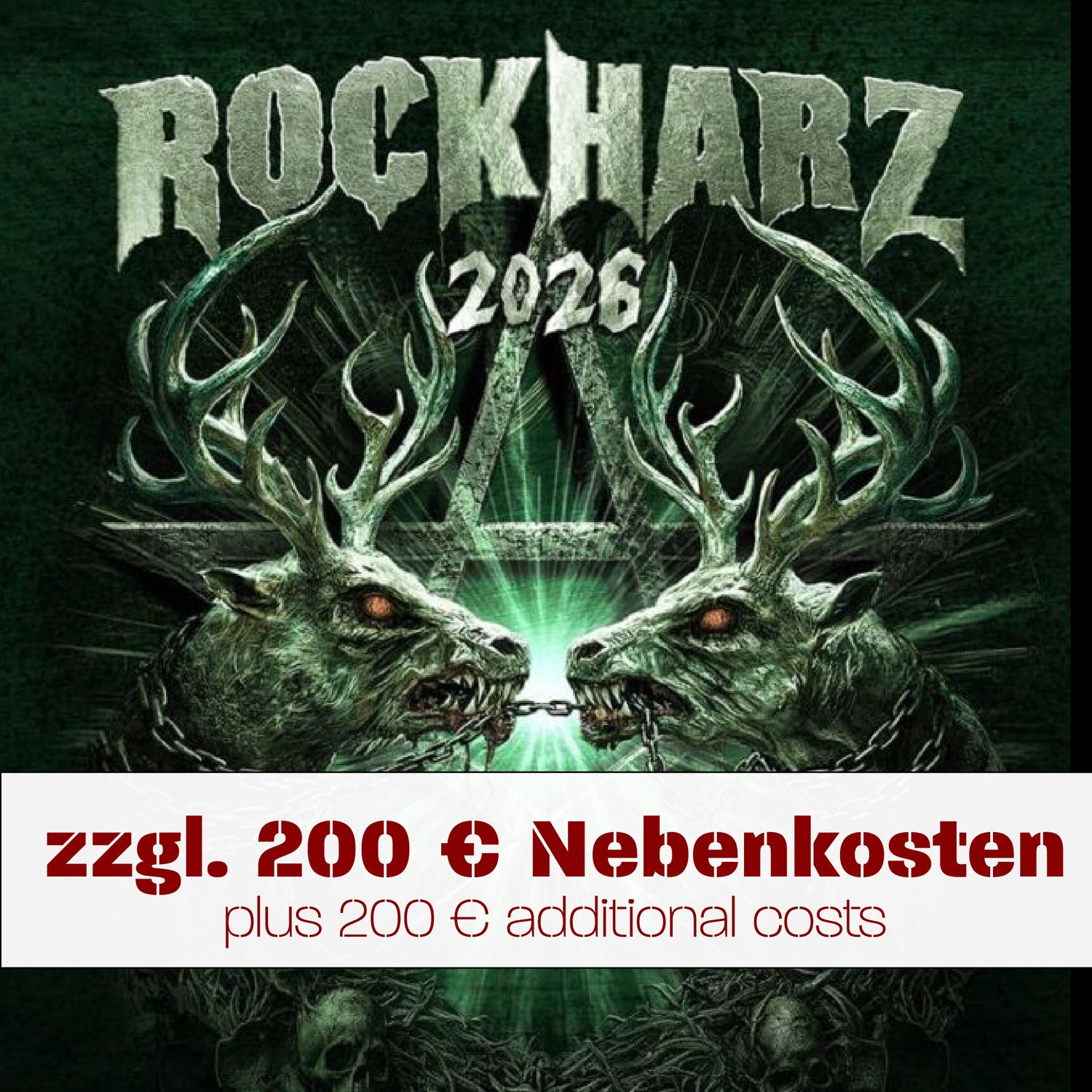 ROCKHARZ Festival