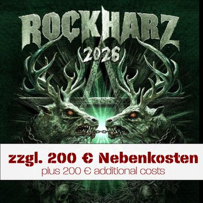 ROCKHARZ Festival