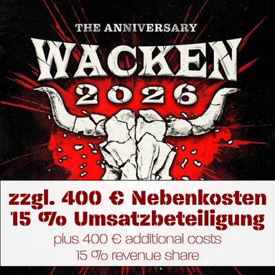 Wacken Open Air