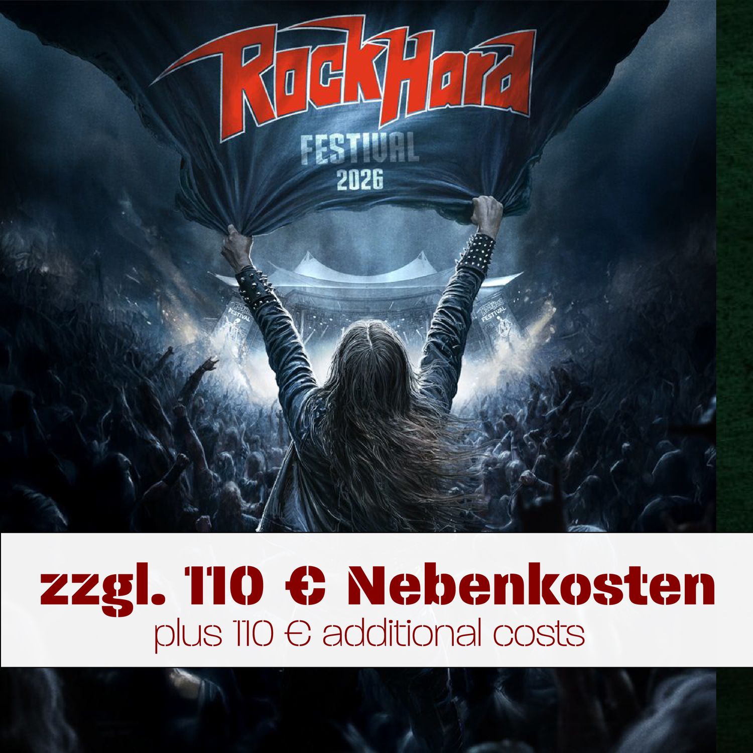 Rock Hard Festival