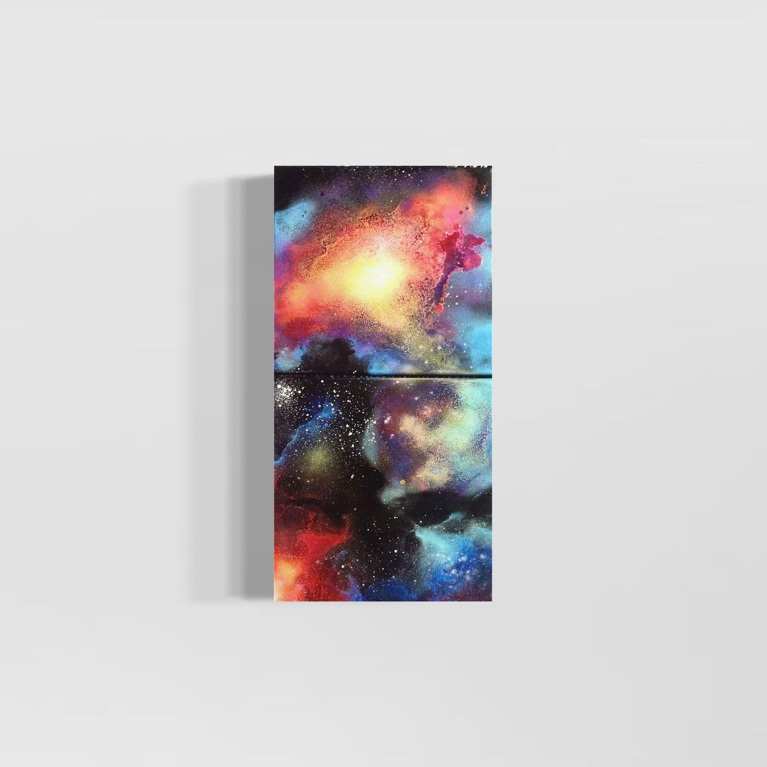 Cosmic Love