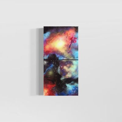 Cosmic Love
