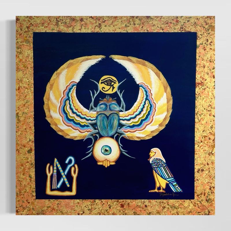 Paintings
