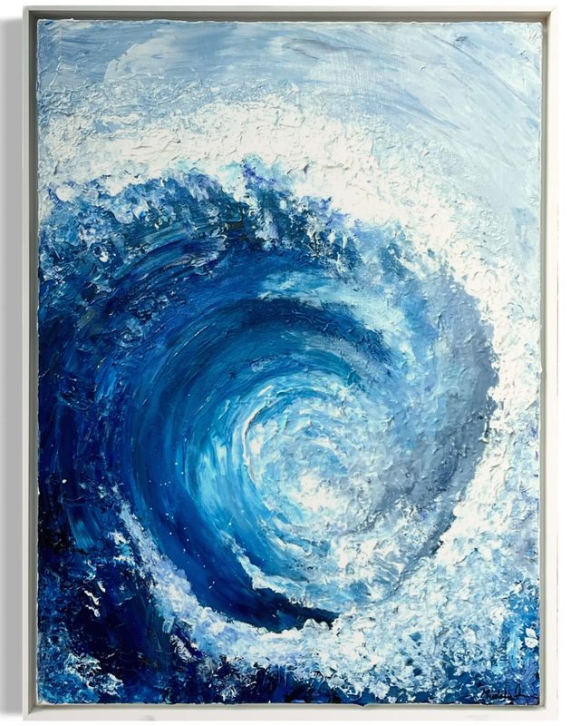 Collection: Waves