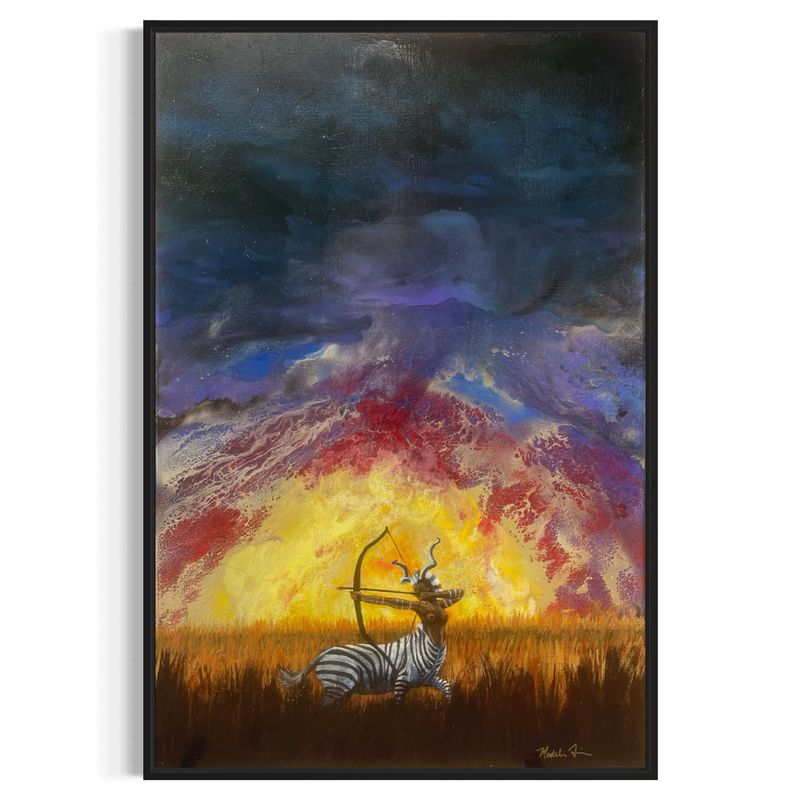 Collection: Modern Myths