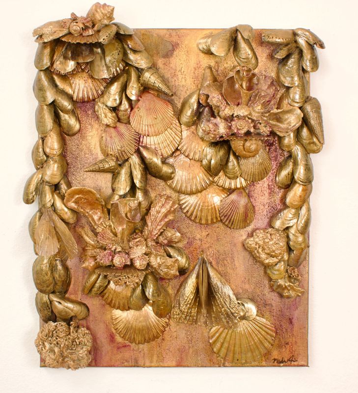 Collection: Bones of the Sea