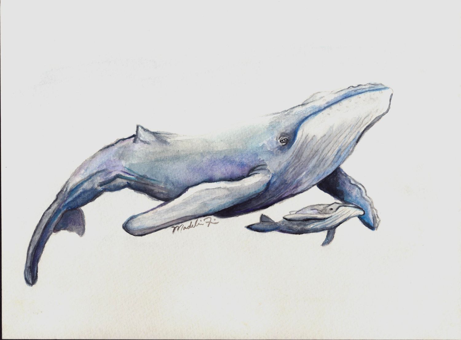 La Mer