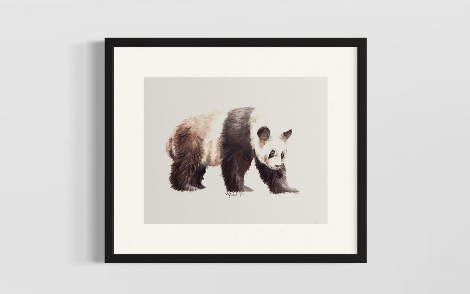 Broad-Shouldered Beasts