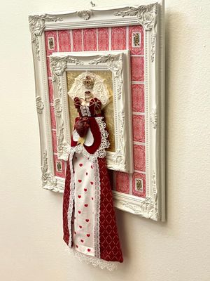 The Queen of Hearts