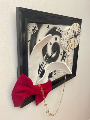 The White Rabbit