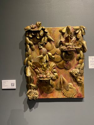 Sea Bark