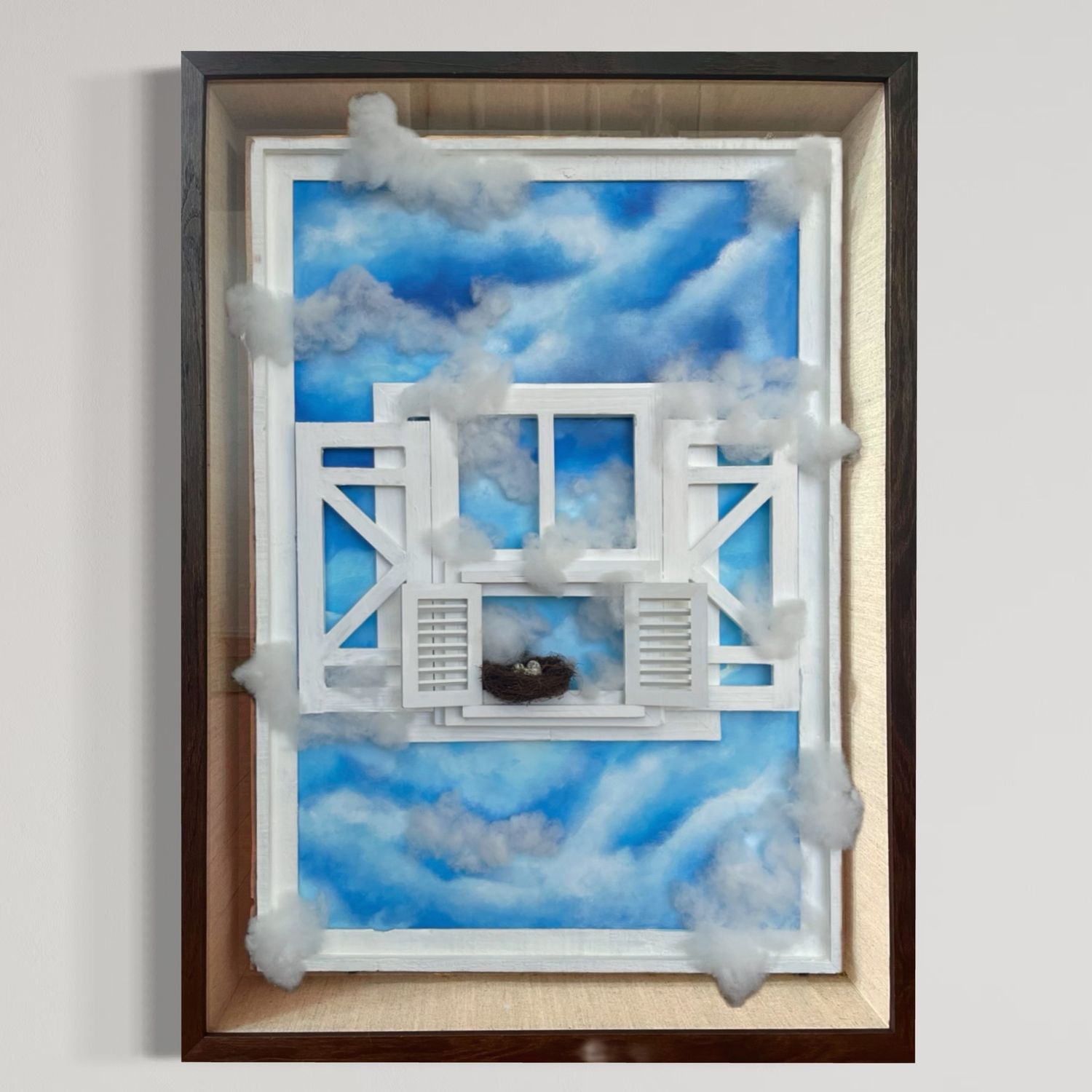 Air: The Breeze of Zephyrus
