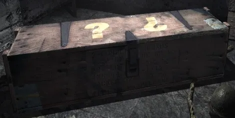 Mystery Box