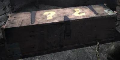 Mystery Box