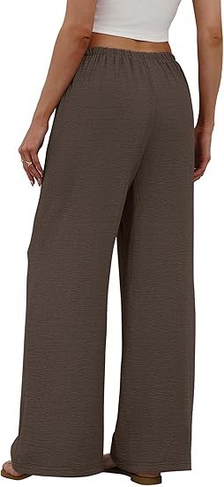 Women's wide-leg pants