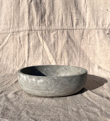 Horizon Vessel