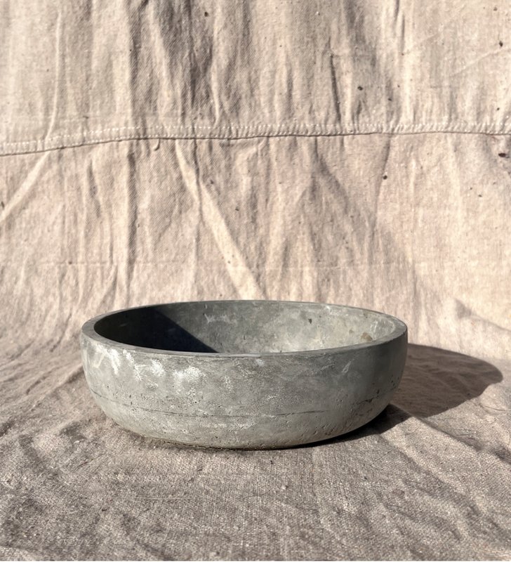 Cement Vessels (Empty)