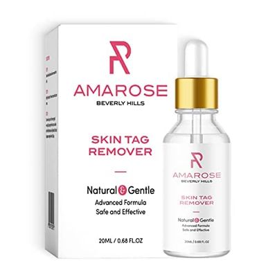 Amarose Skin Tag Remover