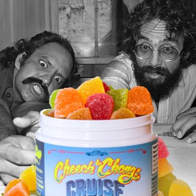 Cheech and Chongs Chews Gummies Before Buy See Price