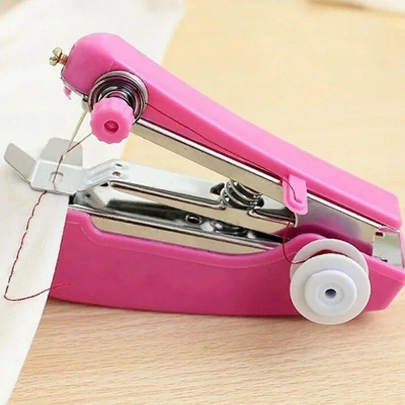 Mini sweing machine