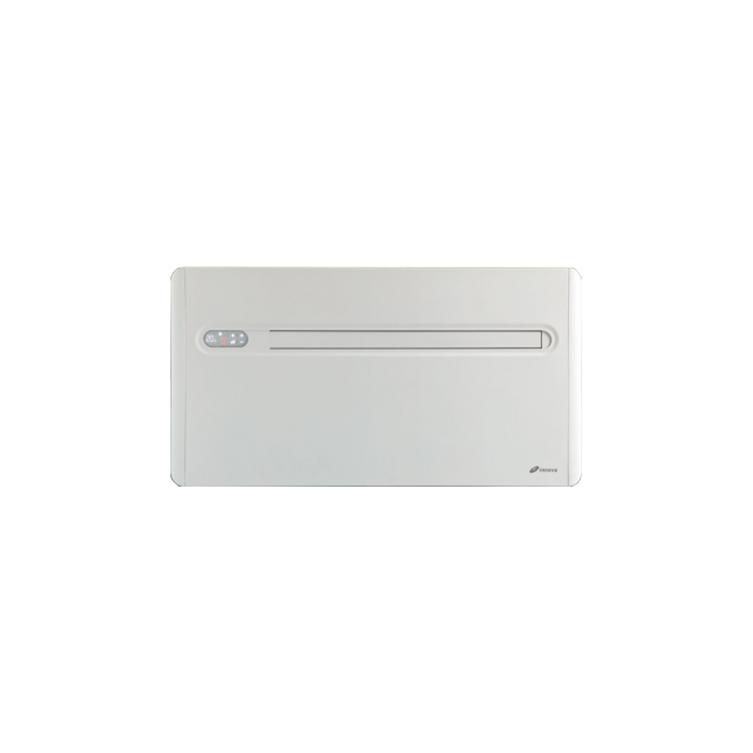 Climatizzatore Innova Elec 2.0 Senza Unità Esterna Dc Inverter 12 Hp Con Resistenza Elettrica Integrata Wi-Fi Integrato
