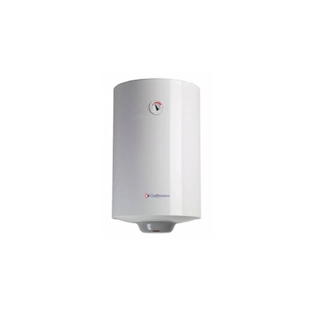 Scaldabagno Elettrico Verticale Chaffoteaux Chx Evo 50/2 Eu 50 Lt