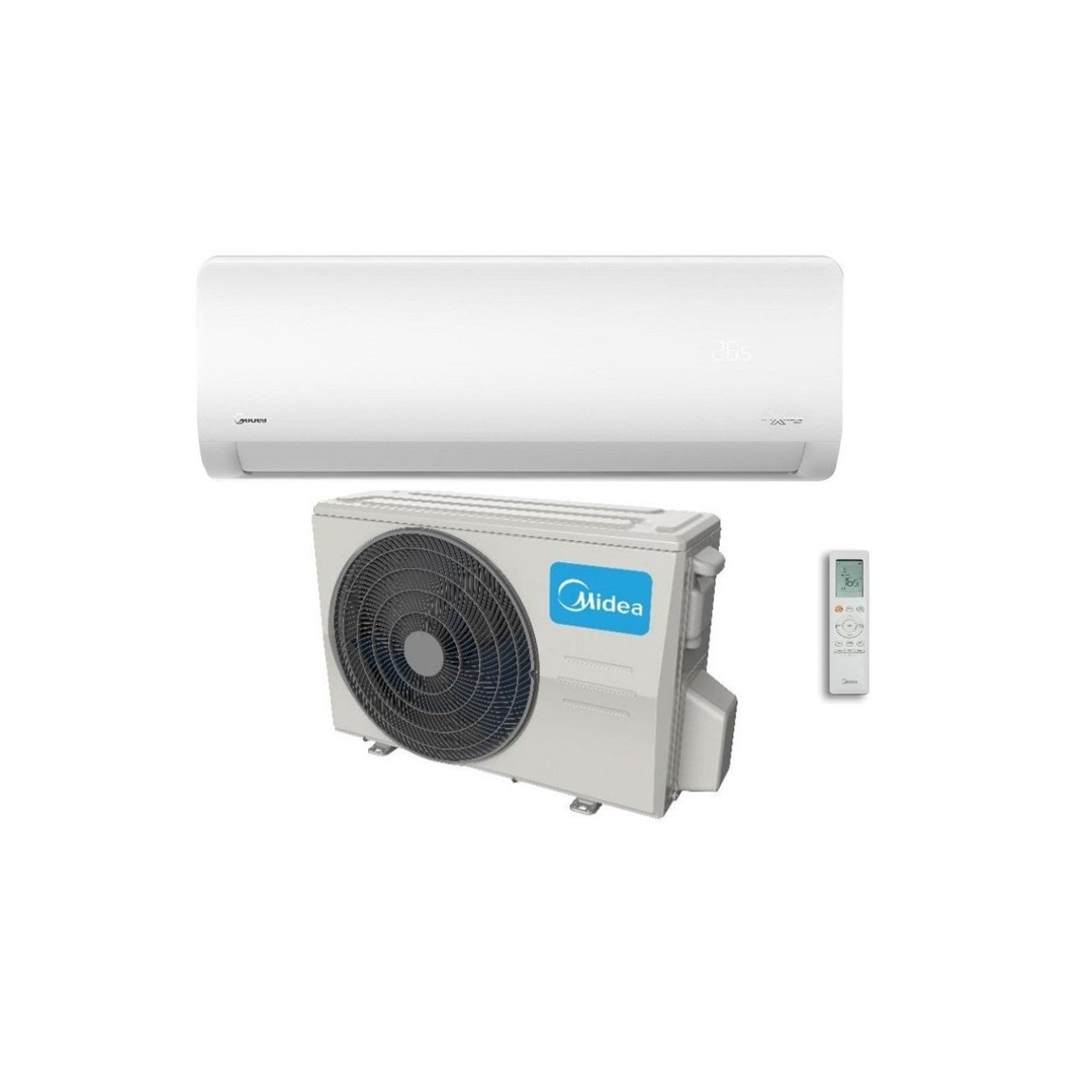 Climatizzatore Condizionatore Inverter Midea Xtreme 24000 Btu A++ Wi-Fi