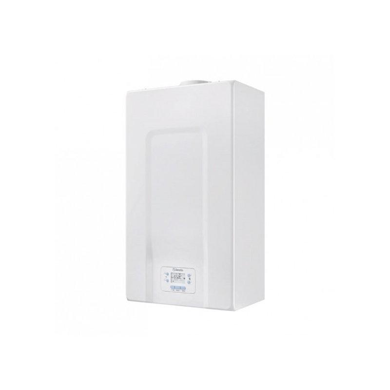 Caldaia Beretta Mynute E 32 C 32 Kw A Condensazione A/A Metano O Gpl