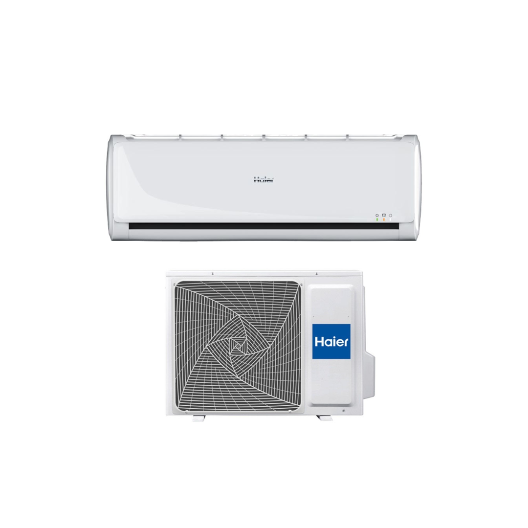 Climatizzatore Condizionatore Inverter Haier Tundra Green+ As35Tabhra 12000 Btu R-32