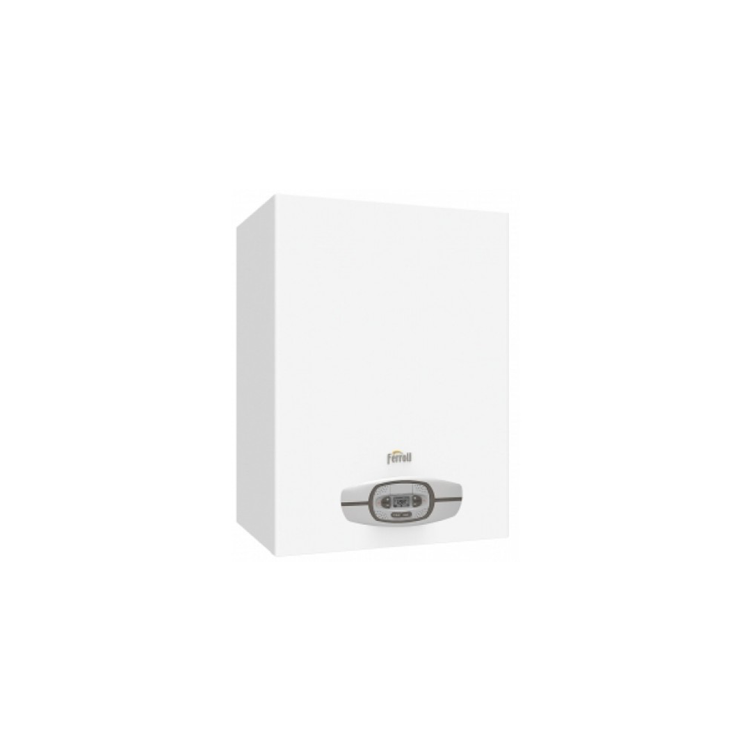 Caldaia Ferroli Bluehelix Top Rrt K 50 34 Kw Metano/Gpl