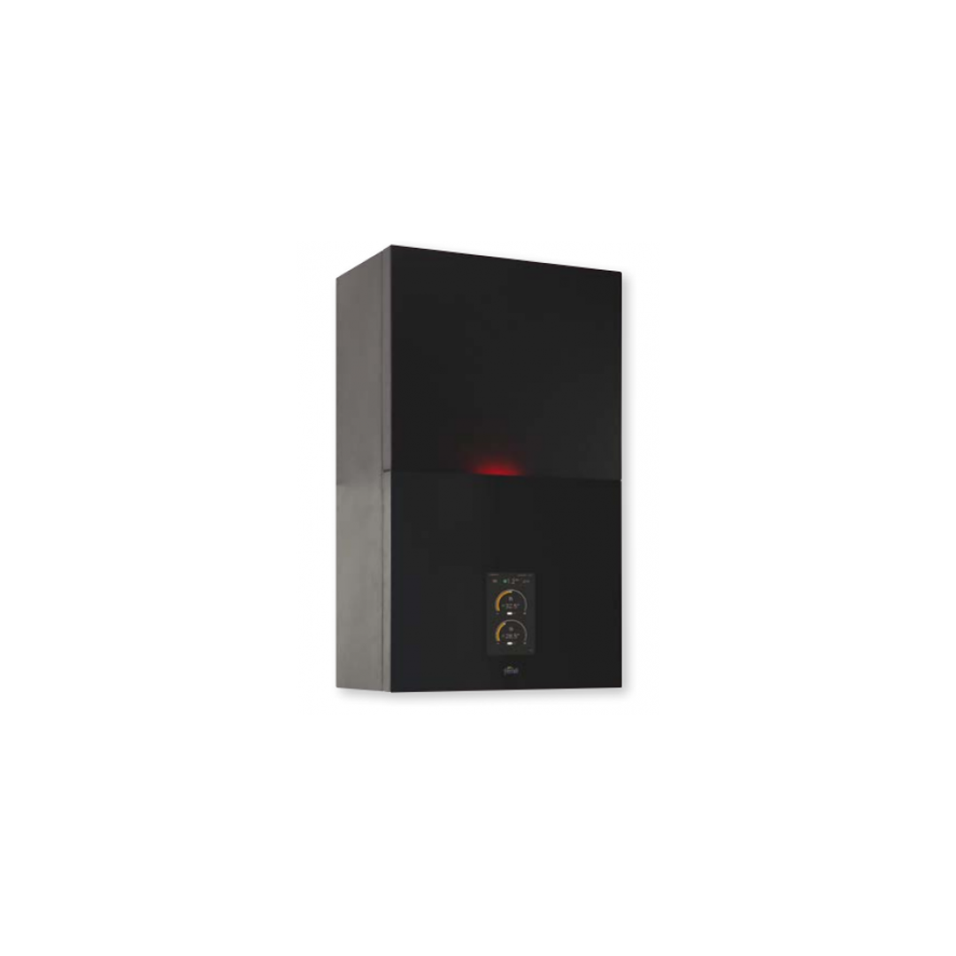 Caldaia A Condensazione Ferroli Bluehelix Sublime 34C 34 Kw Metano O Gpl