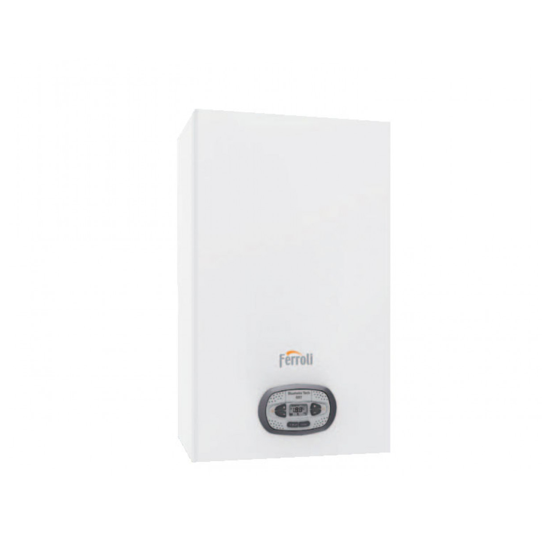 Caldaia Ferroli Bluehelix Pro Rrt 24C