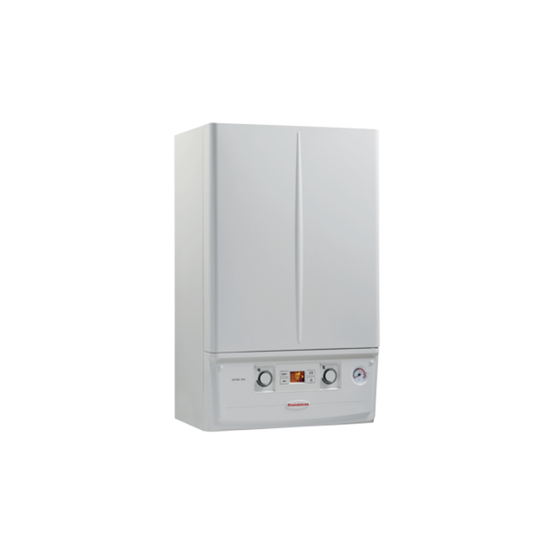 Caldaia Immergas Victrix Exa 28 Kw A Condensazione Metano Erp Completa Di Kit Scarico Fumi Kit Fumi Sdoppiato Metano 3025777