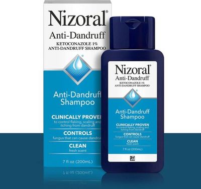 Nizoral Shampoo 200 ml