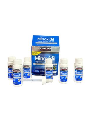 Minoxidil Kirkland 5%