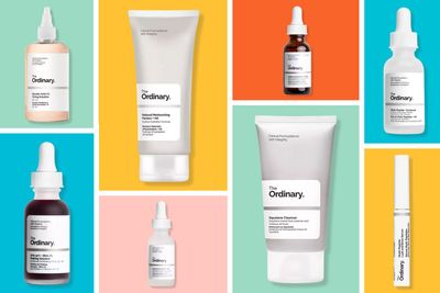 The Ordinary Colombia