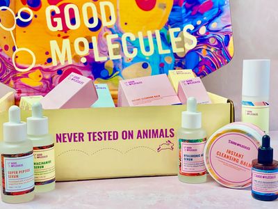 Good Molecules Colombia