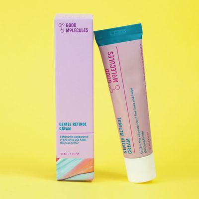Crema con Retinol Good Molecules