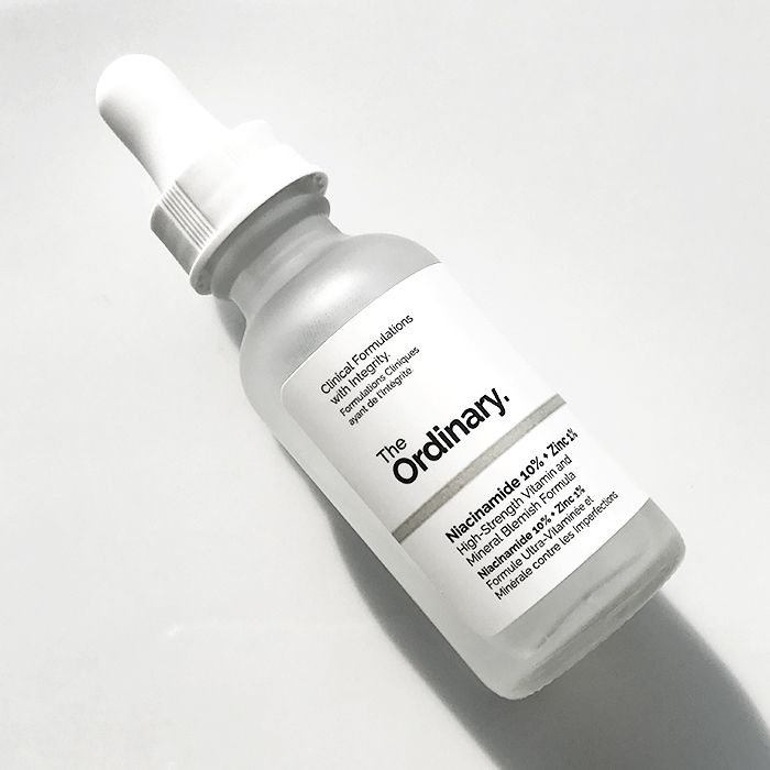 Serum Niacinamide 10% + Zinc 1% 30 ml The Ordinary